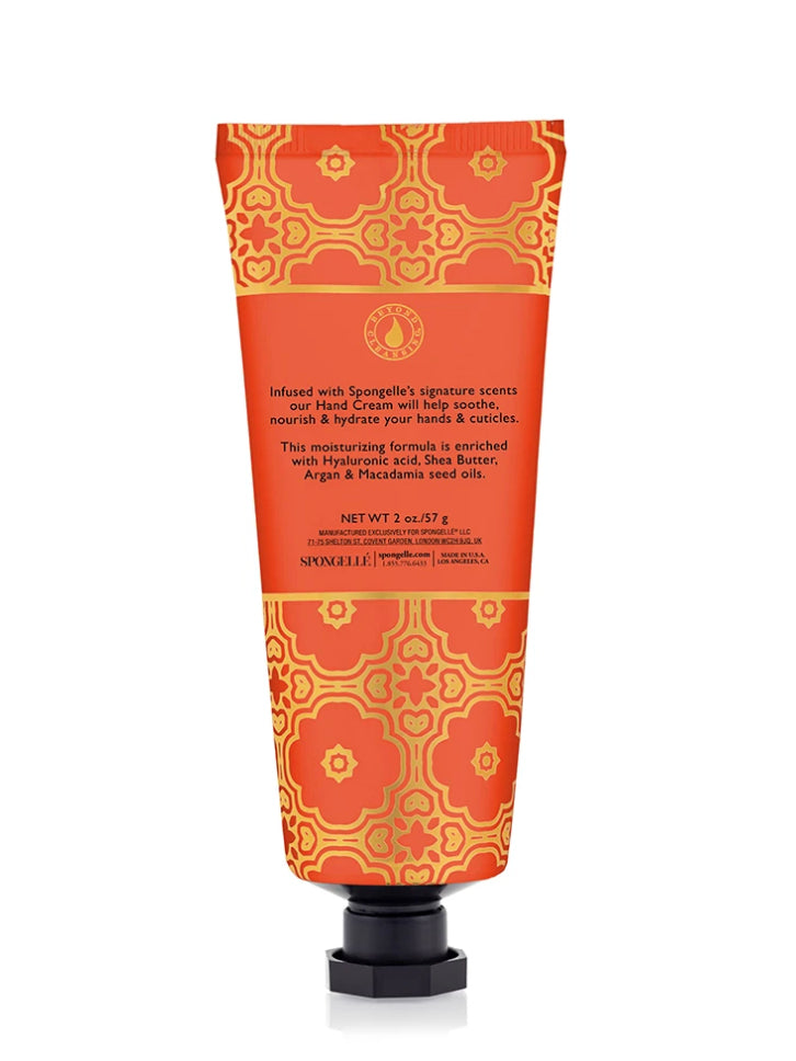 Papaya Yuzu 2oz Hand Cream