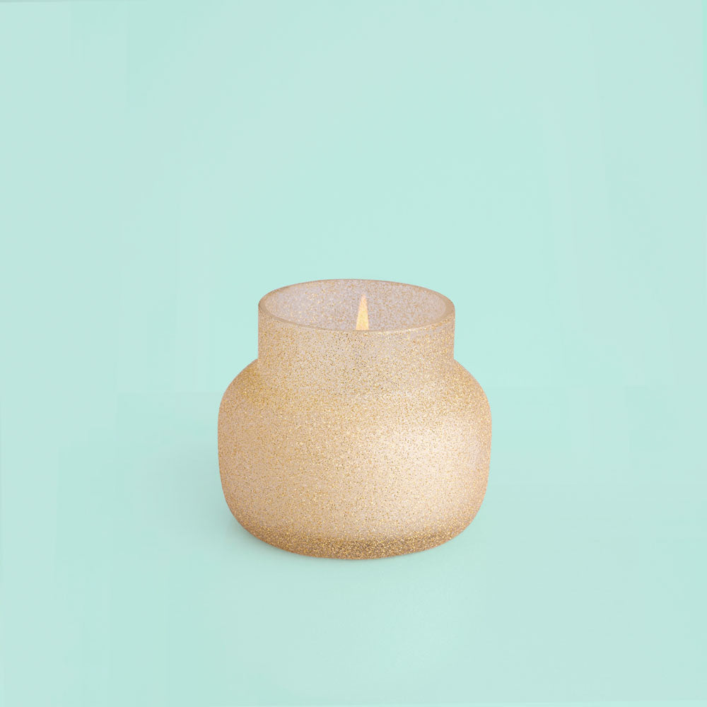 8 Oz Petite Pumpkin Dulce Jar