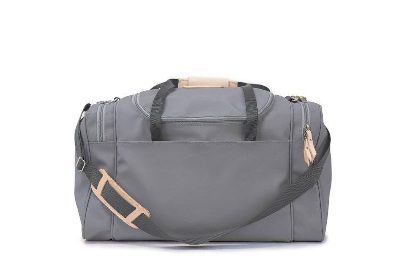 Medium Square Duffle