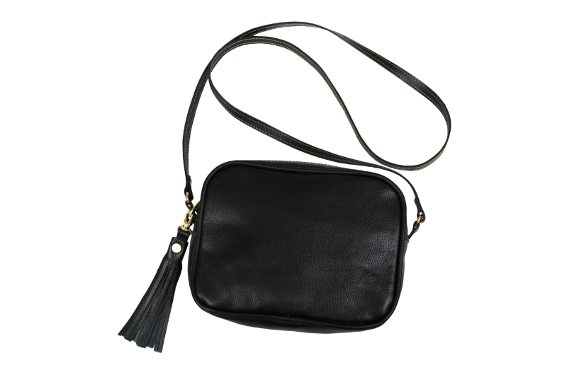Leather Lola