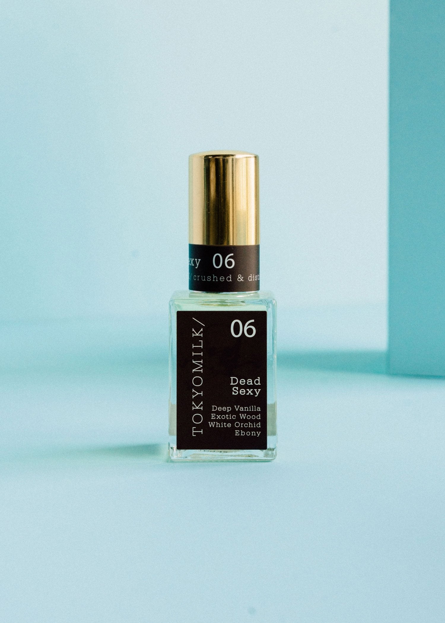 Dead Sexy Parfum 06
