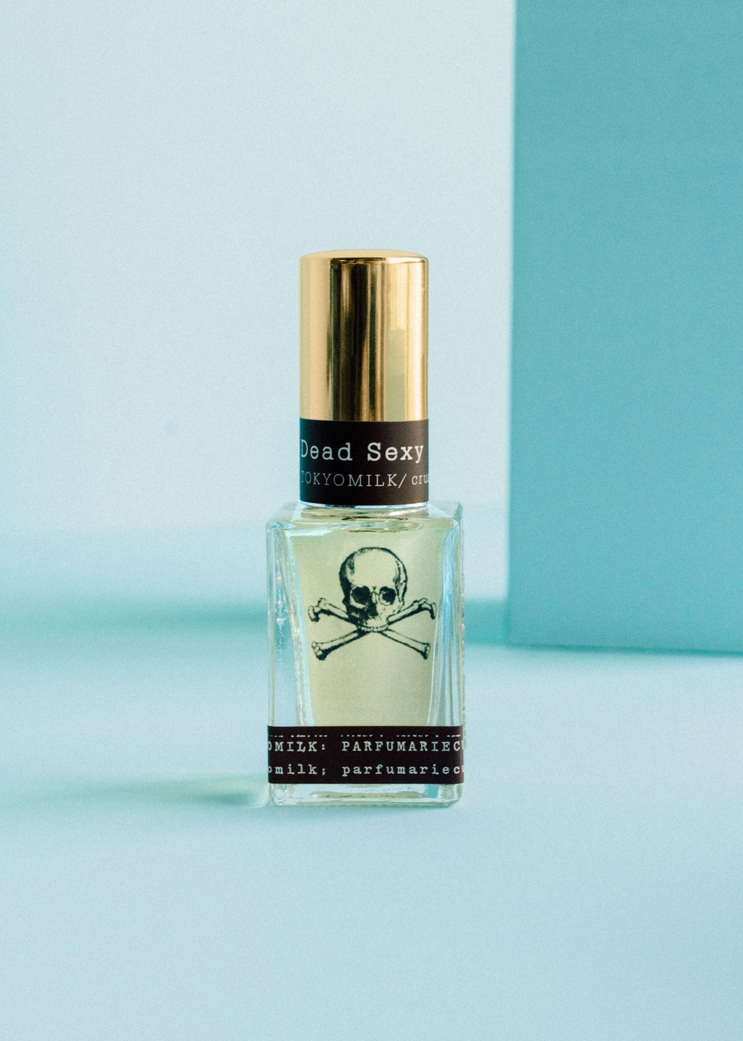 Dead Sexy Parfum 06