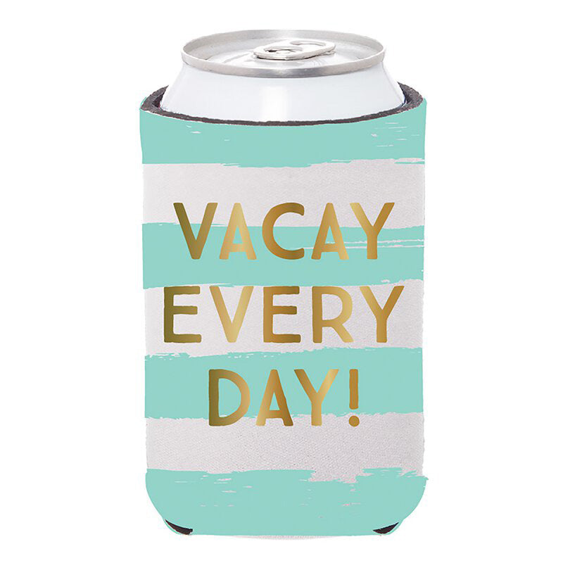 Vacay Everyday Can Cover