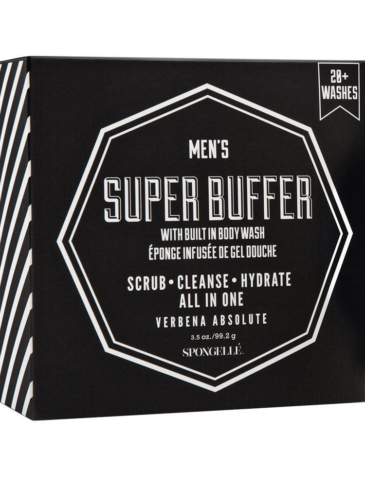 Men's Extreme Buffer in Verbena