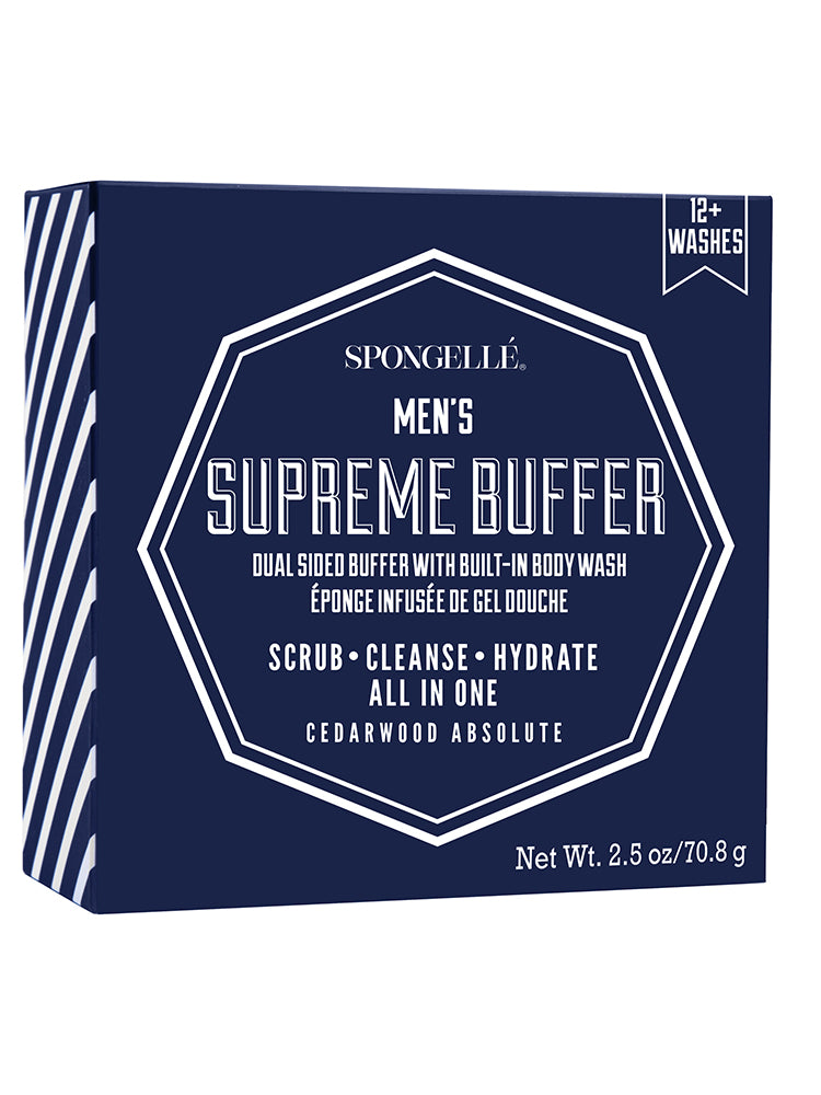 Men's Extreme Buffer in Cedar